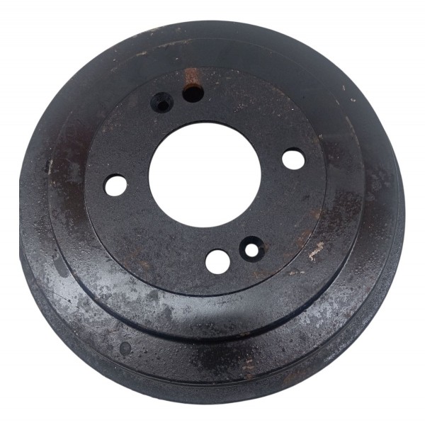 Panela Tambor Freio Traseiro Kia Picanto 1.0 2007 2008 2009