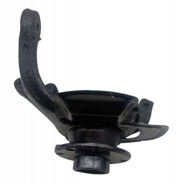 Montante Manga Eixo Dianteiro Esquerdo Chevrolet Celta 2005