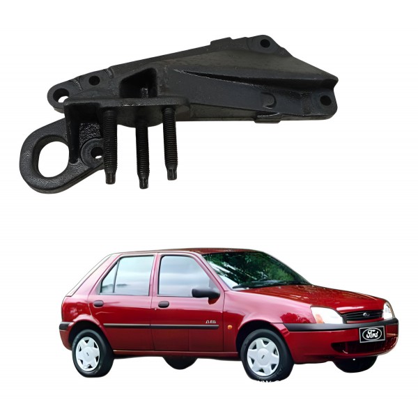 Suporte Coxim Motor Diretio Ford Fiesta 2001 2002 2003 Suporte Coxim Motor Diretio Ford Fiesta 2001 2002 2003