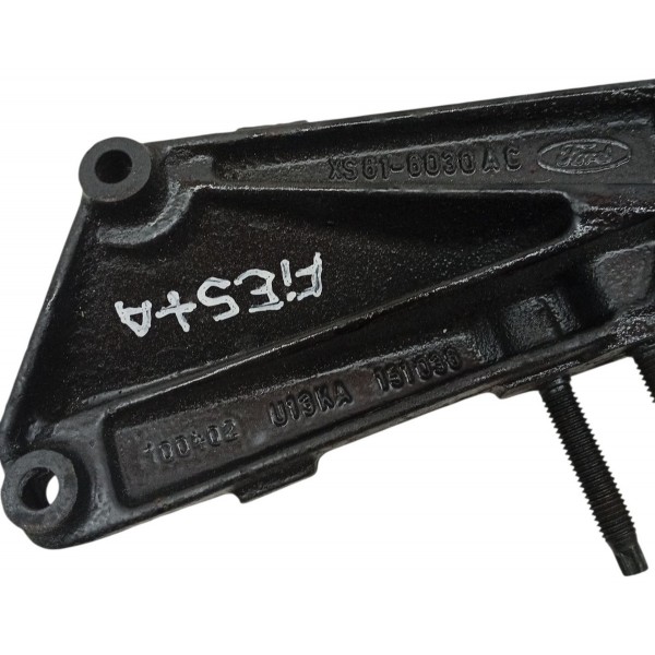 Suporte Coxim Motor Diretio Ford Fiesta 2001 2002 2003 Suporte Coxim Motor Diretio Ford Fiesta 2001 2002 2003