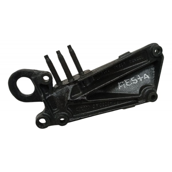 Suporte Coxim Motor Diretio Ford Fiesta 2001 2002 2003 Suporte Coxim Motor Diretio Ford Fiesta 2001 2002 2003