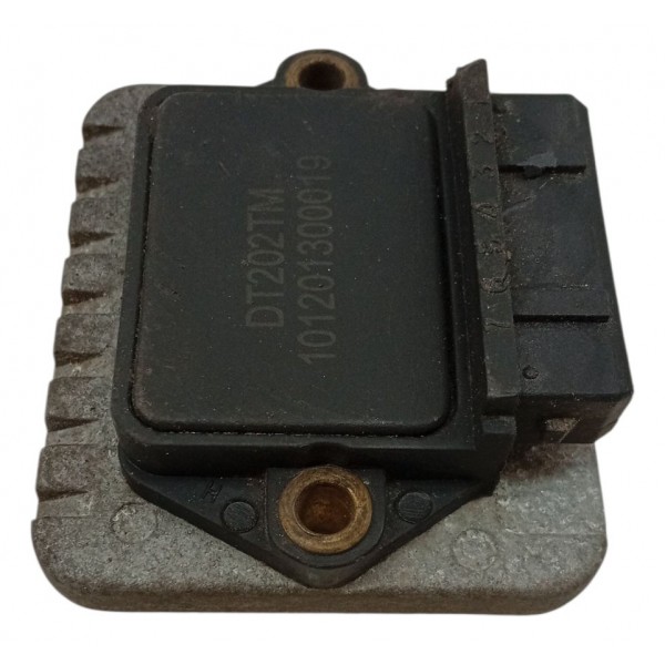 Modulo Ignição Volkswagen Fusca Sete Pinos 1988 Modulo Ignição Volkswagen Fusca Sete Pinos 1988