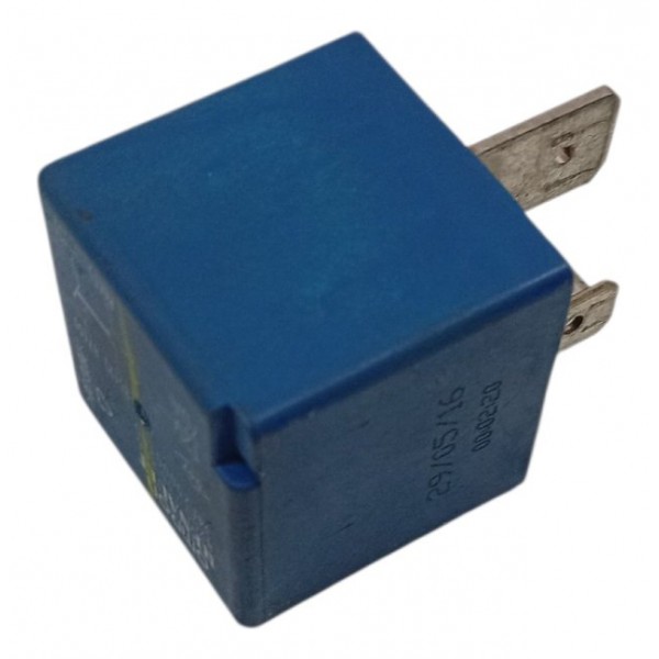 Rele Quatro Pinos Temporizador Renault Duster 2013 Rele Quatro Pinos Temporizador Renault Duster 2013