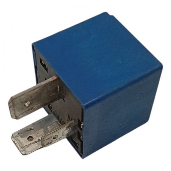 Rele Quatro Pinos Temporizador Renault Duster 2013 Rele Quatro Pinos Temporizador Renault Duster 2013