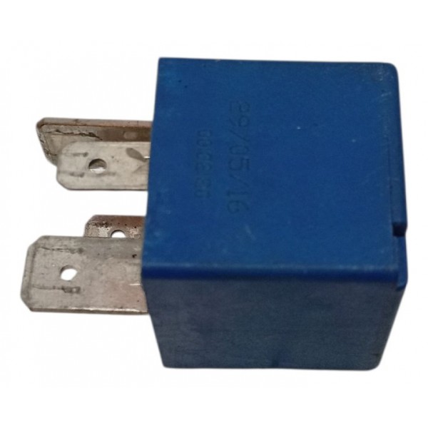 Rele Quatro Pinos Temporizador Renault Duster 2013 Rele Quatro Pinos Temporizador Renault Duster 2013