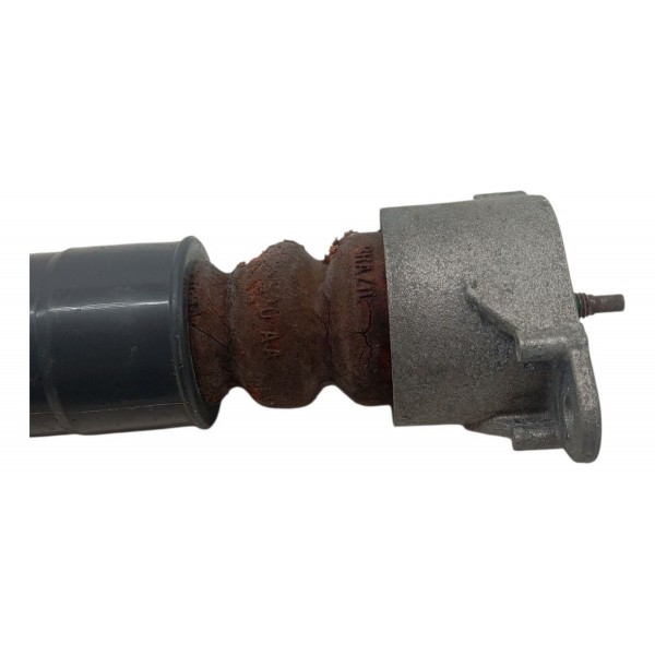 Amortecedor Traseiro Esquerdo Ford Fiesta 2013 2014 2015 Amortecedor Traseiro Esquerdo Ford Fiesta 2013 2014 2015