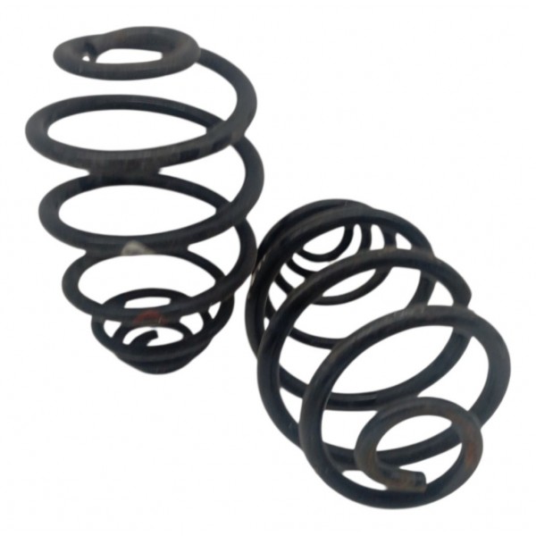 Par Molas Traseiras Chevrolet Corsa 2005 2006 2007 Par Molas Traseiras Chevrolet Corsa 2005 2006 2007