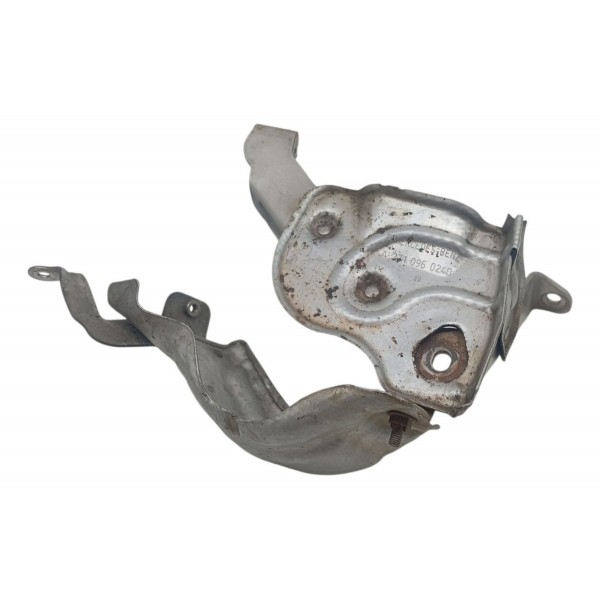 Defletor Calor Turbina Mercedes Benz C180 C200 2011 2012