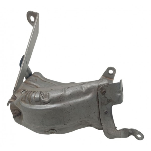 Defletor Calor Turbina Mercedes Benz C180 C200 2011 2012