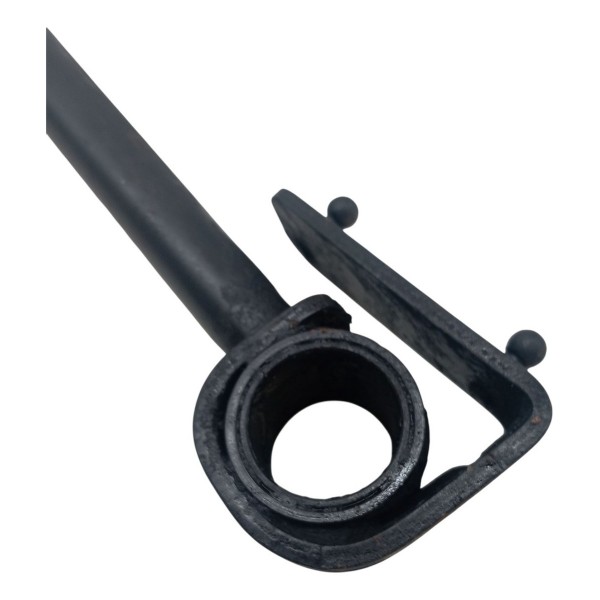 Alavanca Trambulador Marcha Varão Peugeot 206 1.0 2005