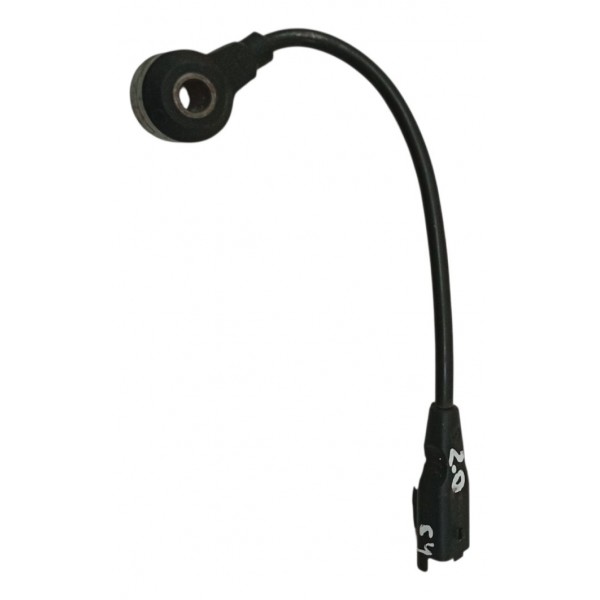 Sensor Detonação Citroen C3 Picasso 2.0 16v 2012 Sensor Detonação Citroen C3 Picasso 2.0 16v 2012