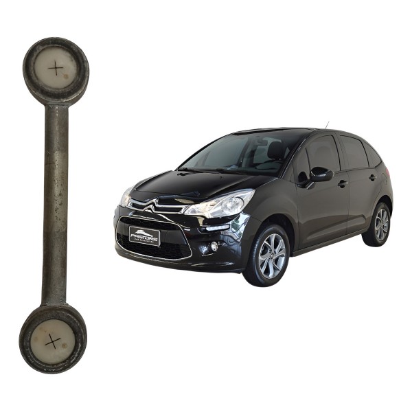 Bieleta Haste Trambulador Citroen C3 Xsara 307 1.4 2014 2015 Bieleta Haste Trambulador Citroen C3 Xsara 307 1.4 2014 2015