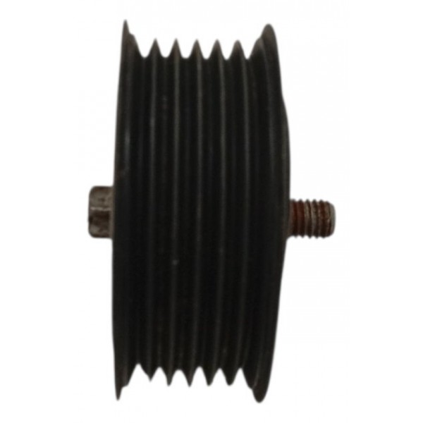 Polia Correia Alternador Mercedes C180 1.8 2006 Polia Correia Alternador Mercedes C180 1.8 2006