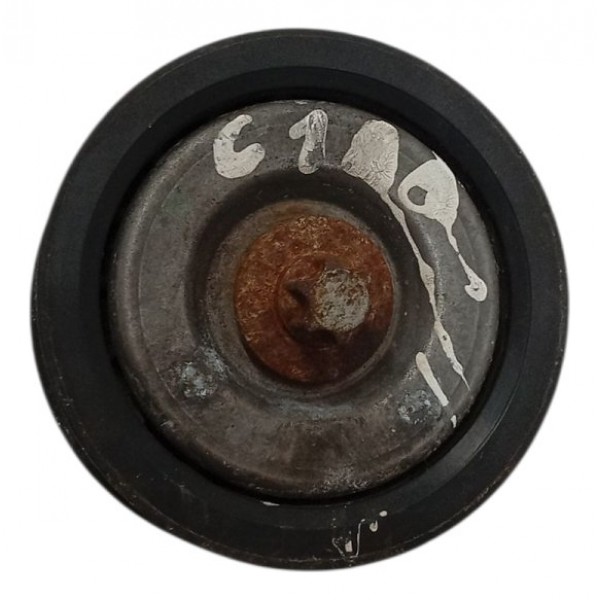 Polia Correia Alternador Mercedes C180 1.8 2006 Polia Correia Alternador Mercedes C180 1.8 2006