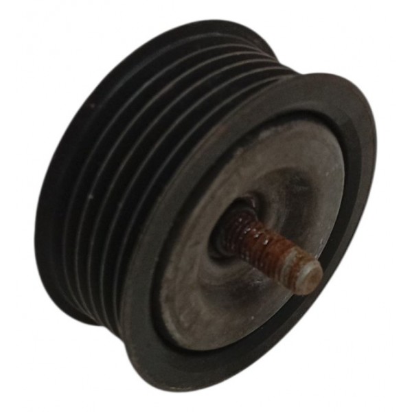 Polia Correia Alternador Mercedes C180 1.8 2006 Polia Correia Alternador Mercedes C180 1.8 2006