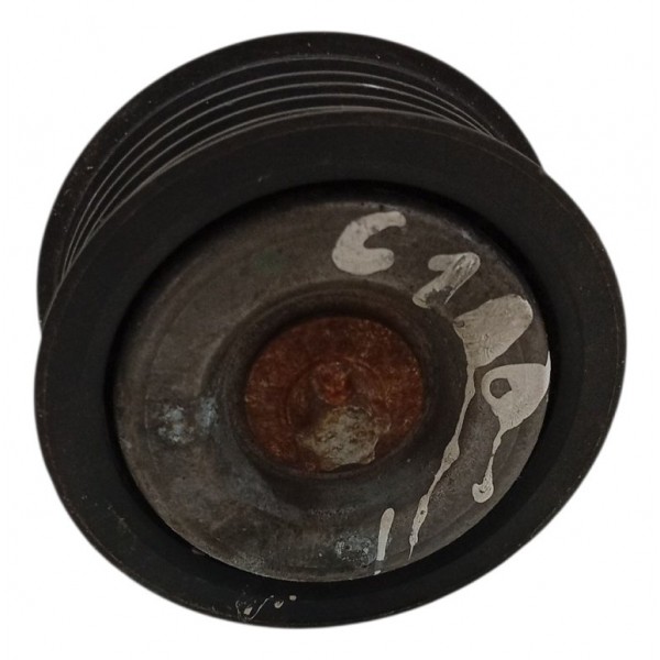Polia Correia Alternador Mercedes C180 1.8 2006 Polia Correia Alternador Mercedes C180 1.8 2006
