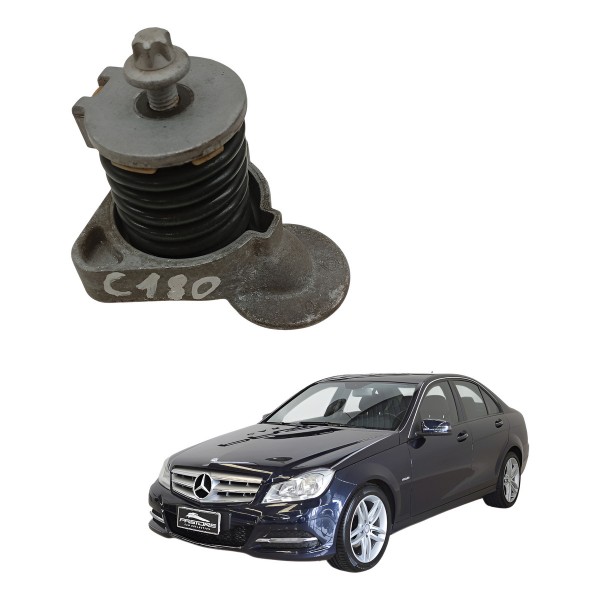 Tensor Esticador Correia Alternador Mercedes C180 1.8 2012