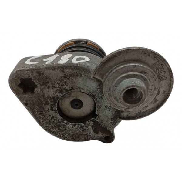 Tensor Esticador Correia Alternador Mercedes C180 1.8 2012