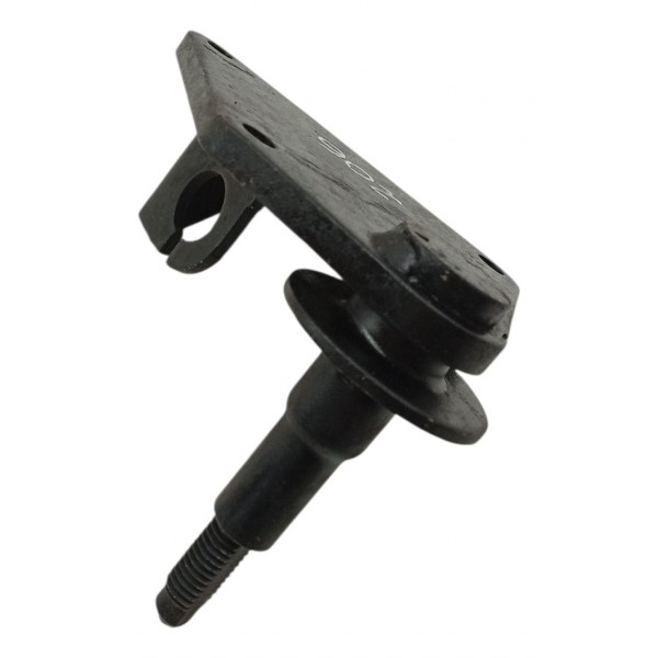 Suporte Coxim Cambio Peugeot 206 1.4 2005 Suporte Coxim Cambio Peugeot 206 1.4 2005