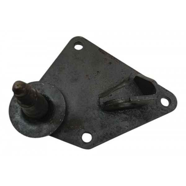 Suporte Coxim Cambio Peugeot 206 1.4 2005 Suporte Coxim Cambio Peugeot 206 1.4 2005