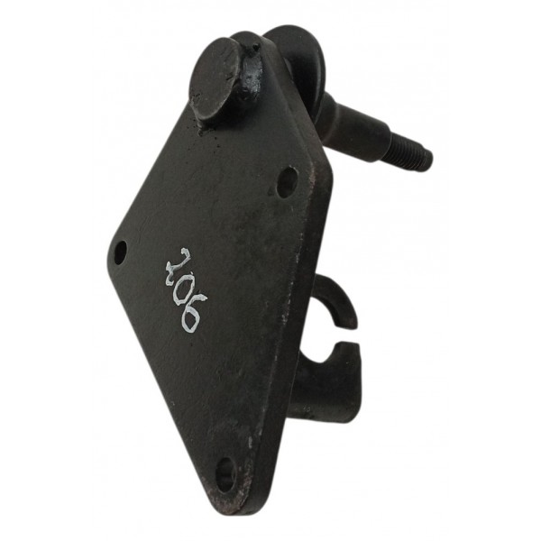 Suporte Coxim Cambio Peugeot 206 1.4 2005 Suporte Coxim Cambio Peugeot 206 1.4 2005