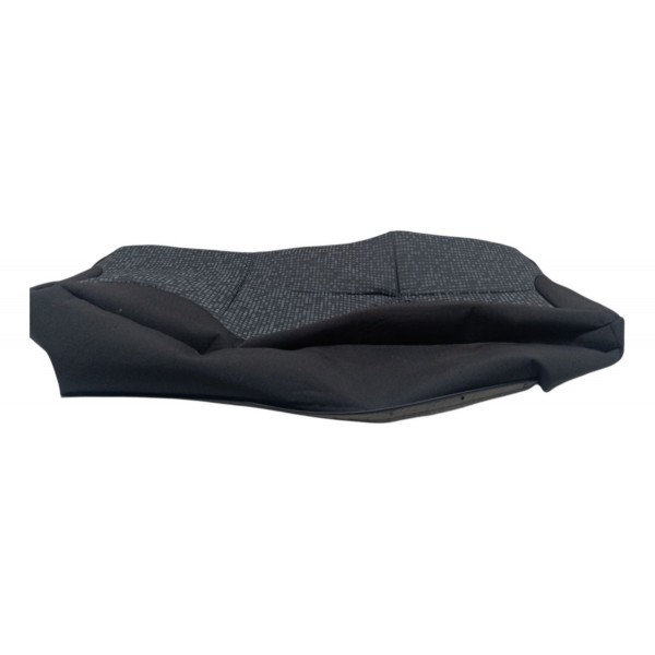 Capa Encosto Banco Traseiro Fiat Uno 2012 Original