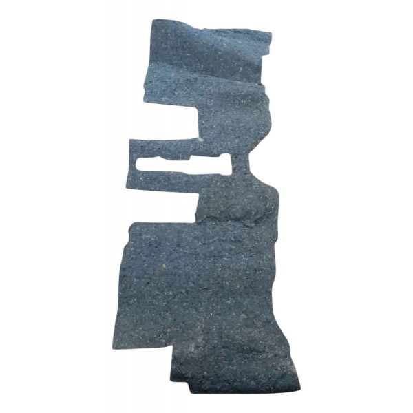 Isolamento Assoalho Volkswagen Polo 2013 Original