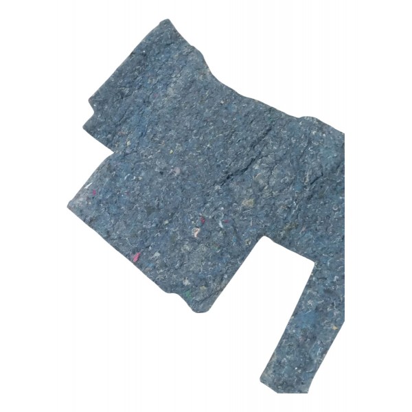 Isolamento Assoalho Volkswagen Polo 2013 Original