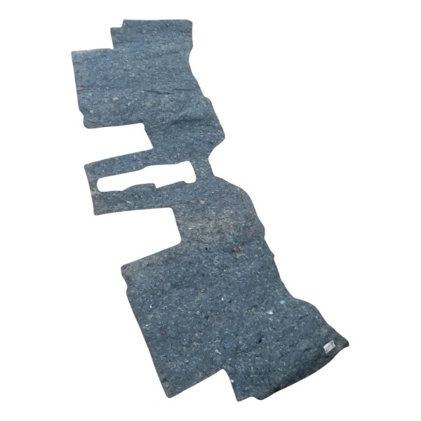 Isolamento Assoalho Volkswagen Polo 2013 Original