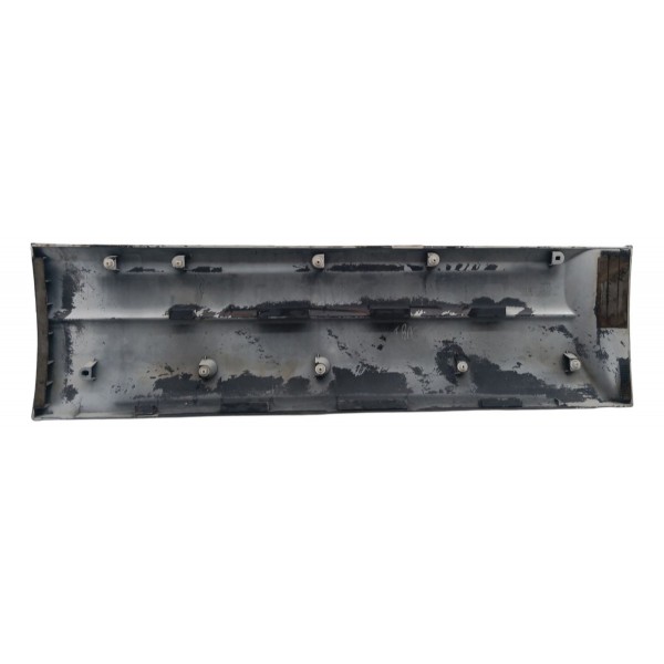 Friso Porta Dianteira Esquerda Chevrolet Tracker 2001 A 2009