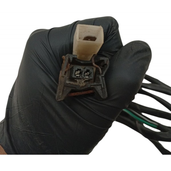 Chicote Modulo Ignição Volkswagen Fusca Sete Pinos 1988 Chicote Modulo Ignição Volkswagen Fusca Sete Pinos 1988