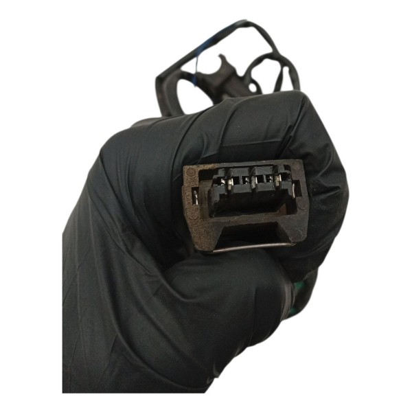 Chicote Modulo Ignição Volkswagen Fusca Sete Pinos 1988 Chicote Modulo Ignição Volkswagen Fusca Sete Pinos 1988