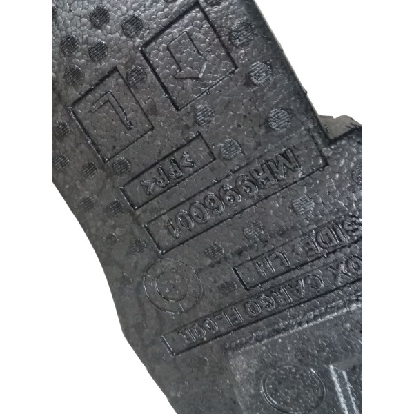 Moldura Isopor Porta Malas Esquerdo Mitsubishi Airtrek 2006