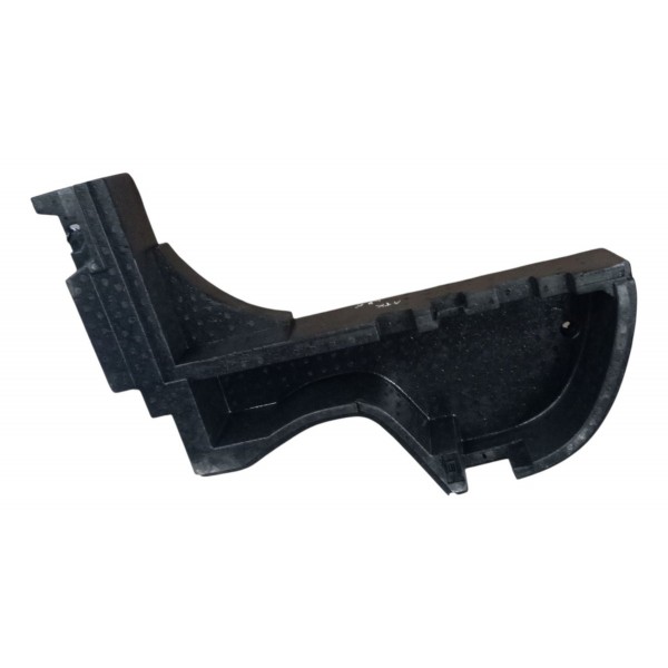 Moldura Isopor Porta Malas Esquerdo Mitsubishi Airtrek 2006