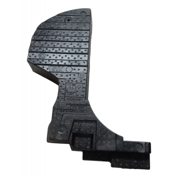 Moldura Isopor Porta Malas Esquerdo Mitsubishi Airtrek 2006