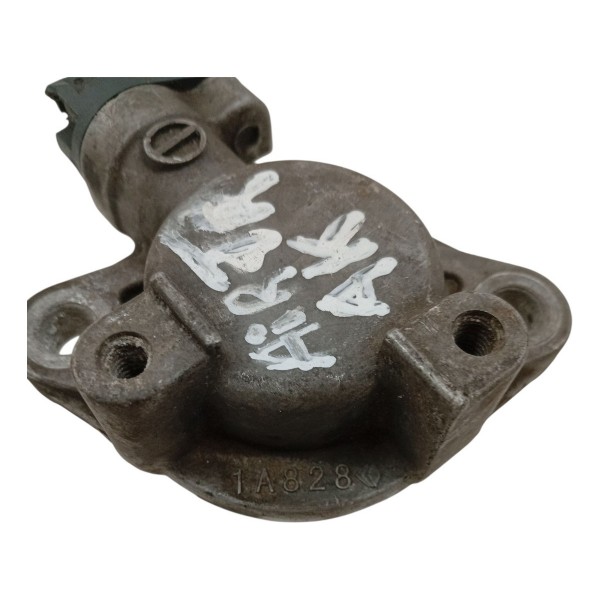 Tampa Valvula Termostatica Mitsubishi Airtrek 2.0 2006 Tampa Valvula Termostatica Mitsubishi Airtrek 2.0 2006