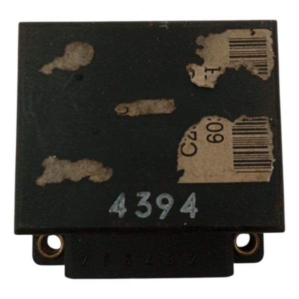 Modulo Rele Caixa Ar Forçado Peugeot 306 1999 Modulo Rele Caixa Ar Forçado Peugeot 306 1999