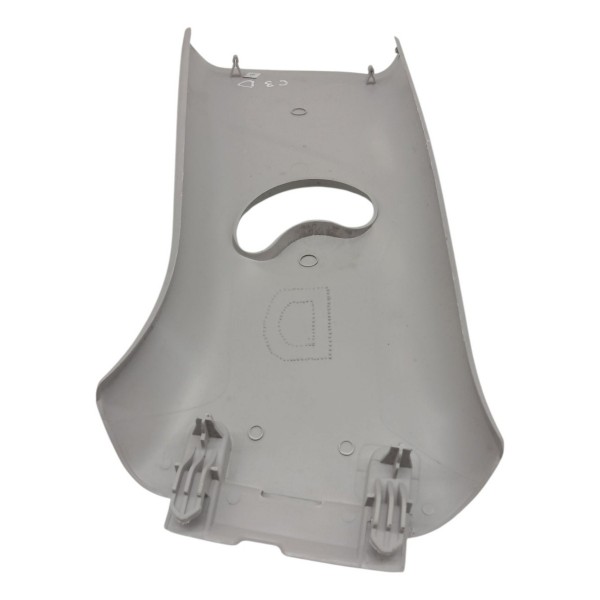 Moldura Superior Coluna Central Direito Citroën C3 2016 2017 Moldura Superior Coluna Central Direito Citroën C3 2016 2017
