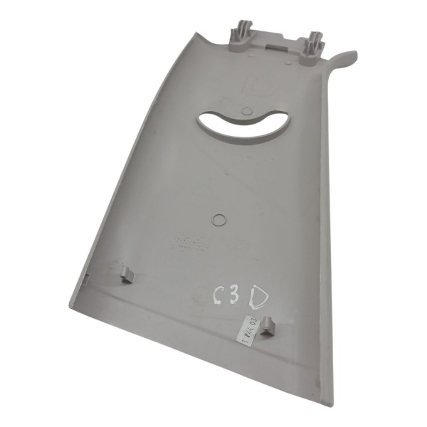 Moldura Superior Coluna Central Direito Citroën C3 2016 2017 Moldura Superior Coluna Central Direito Citroën C3 2016 2017