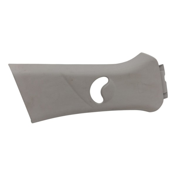 Moldura Superior Coluna Central Direito Citroën C3 2016 2017 Moldura Superior Coluna Central Direito Citroën C3 2016 2017