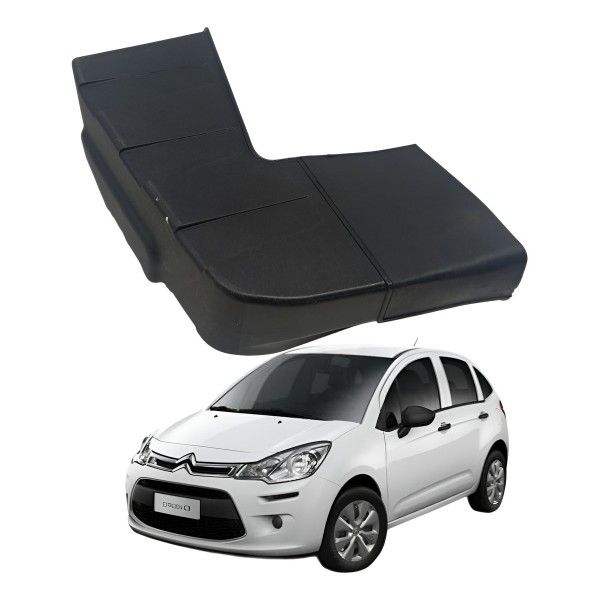 Tampa Caixa Modulo Injeçao Citroen C3 Tendance 2016 2017 Tampa Caixa Modulo Injeçao Citroen C3 Tendance 2016 2017