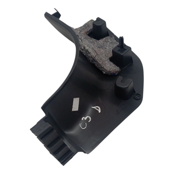 Moldura Soleira Porta Dianteira Direita Citroën C3 2017 Moldura Soleira Porta Dianteira Direita Citroën C3 2017