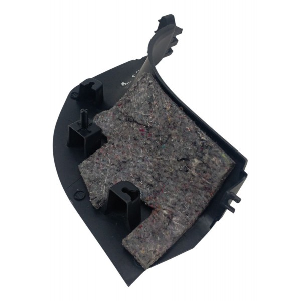 Moldura Soleira Porta Dianteira Direita Citroën C3 2017 Moldura Soleira Porta Dianteira Direita Citroën C3 2017