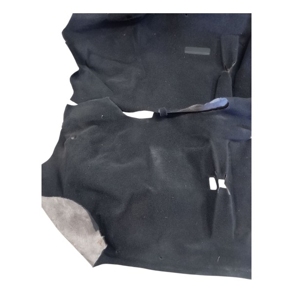 Assoalho Carpete Vwolkswagen Gol 2008 2009 2010 2011 2012