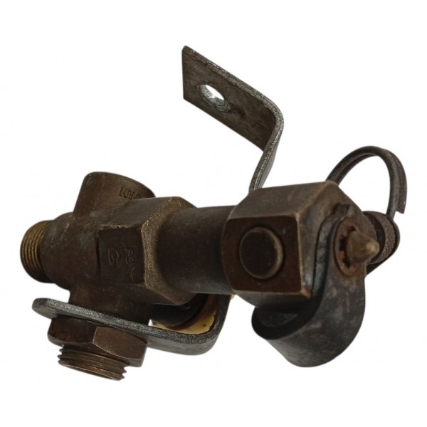 Valvula Regulagem Gnv Volkswagen Polo 1.6 2005 2006 2007 Valvula Regulagem Gnv Volkswagen Polo 1.6 2005 2006 2007