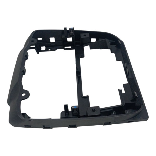 Moldura Central Painel Citroen C3 1.5 2014 2015 2016 2017 Moldura Central Painel Citroen C3 1.5 2014 2015 2016 2017