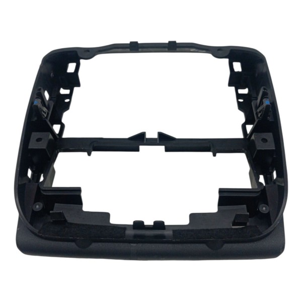 Moldura Central Painel Citroen C3 1.5 2014 2015 2016 2017 Moldura Central Painel Citroen C3 1.5 2014 2015 2016 2017