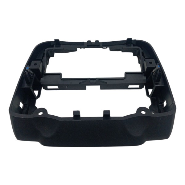 Moldura Central Painel Citroen C3 1.5 2014 2015 2016 2017 Moldura Central Painel Citroen C3 1.5 2014 2015 2016 2017