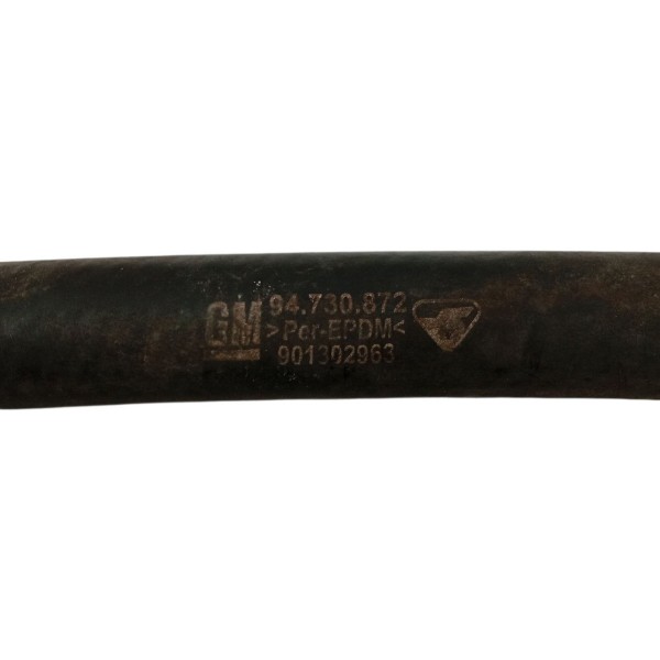 Mangueira Reservatorio Radiador Renault Clio Sedan 1.0 2002 Mangueira Reservatorio Radiador Renault Clio Sedan 1.0 2002