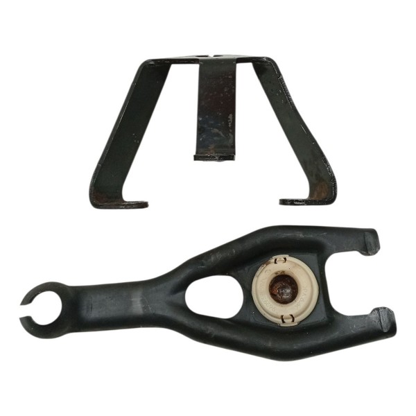 Garfo C/cabo Suporte Embreagem Citroen C3 206 1.4 1.5 1.6 Garfo C/cabo Suporte Embreagem Citroen C3 206 1.4 1.5 1.6